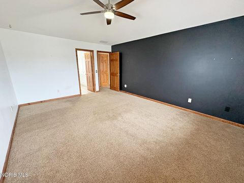 Tiny photo for 1404 Muirfield Drive, Bowling Green, OH 43402 (MLS # 10008067)