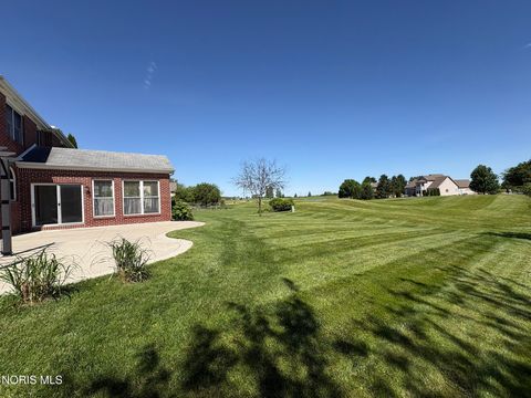 Tiny photo for 1404 Muirfield Drive, Bowling Green, OH 43402 (MLS # 10008067)