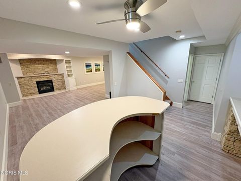 Tiny photo for 1404 Muirfield Drive, Bowling Green, OH 43402 (MLS # 10008067)