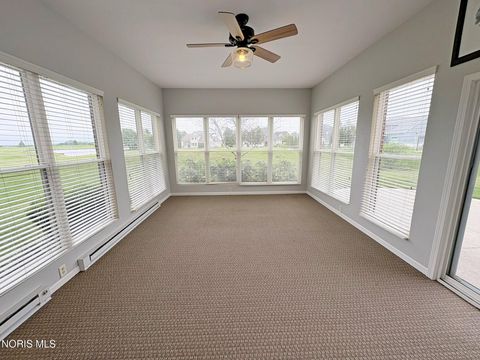 Tiny photo for 1404 Muirfield Drive, Bowling Green, OH 43402 (MLS # 10008067)