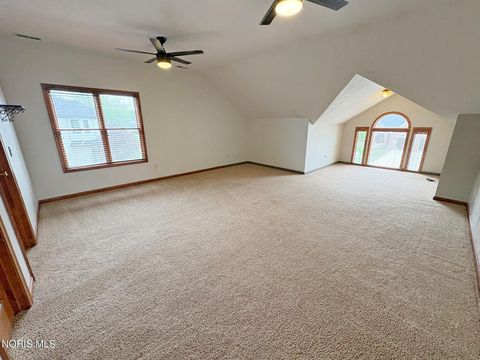Tiny photo for 1404 Muirfield Drive, Bowling Green, OH 43402 (MLS # 10008067)