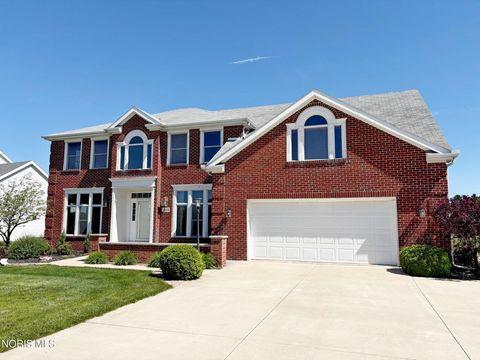 Tiny photo for 1404 Muirfield Drive, Bowling Green, OH 43402 (MLS # 10008067)