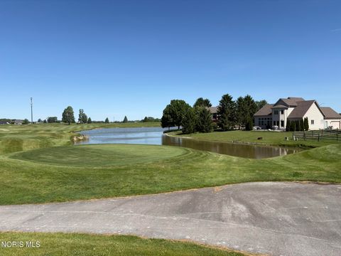 Tiny photo for 1404 Muirfield Drive, Bowling Green, OH 43402 (MLS # 10008067)