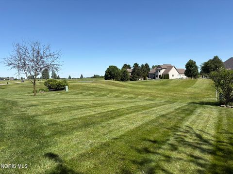 Tiny photo for 1404 Muirfield Drive, Bowling Green, OH 43402 (MLS # 10008067)