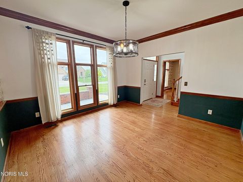 Tiny photo for 1404 Muirfield Drive, Bowling Green, OH 43402 (MLS # 10008067)