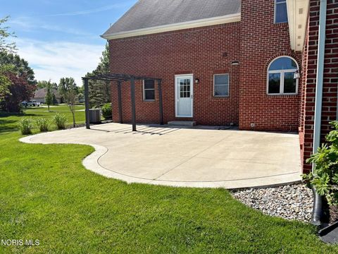 Tiny photo for 1404 Muirfield Drive, Bowling Green, OH 43402 (MLS # 10008067)