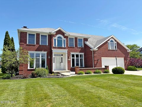Tiny photo for 1404 Muirfield Drive, Bowling Green, OH 43402 (MLS # 10008067)