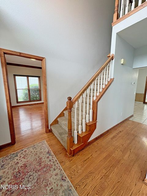 Tiny photo for 1404 Muirfield Drive, Bowling Green, OH 43402 (MLS # 10008067)