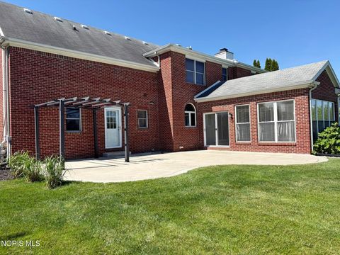 Tiny photo for 1404 Muirfield Drive, Bowling Green, OH 43402 (MLS # 10008067)