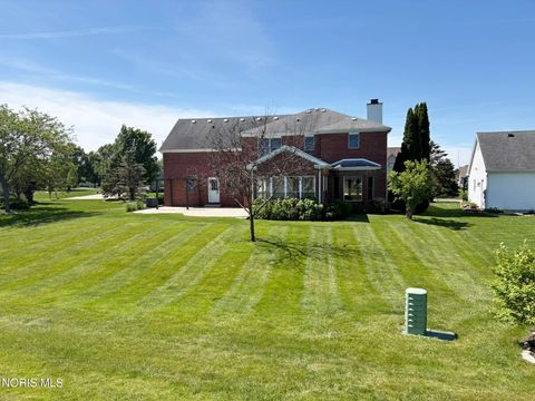 Tiny photo for 1404 Muirfield Drive, Bowling Green, OH 43402 (MLS # 10008067)