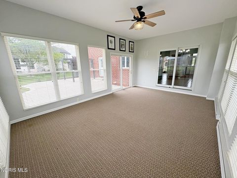 Tiny photo for 1404 Muirfield Drive, Bowling Green, OH 43402 (MLS # 10008067)
