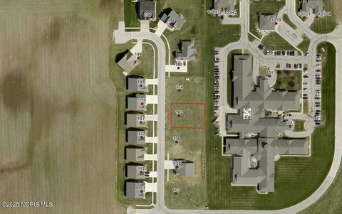 Tiny photo for 162 Centennial Drive, Bellevue, OH 44811 (MLS # 10002373)