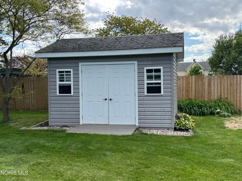 Tiny photo for 403 N High Street, Pandora, OH 45877 (MLS # 10007617)