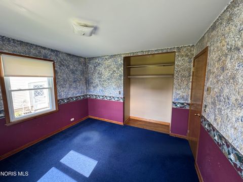 Tiny photo for 403 N High Street, Pandora, OH 45877 (MLS # 10007617)