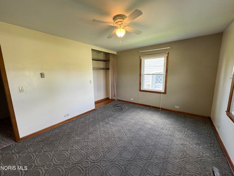 Tiny photo for 403 N High Street, Pandora, OH 45877 (MLS # 10007617)