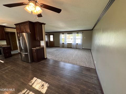 Tiny photo for 403 N High Street, Pandora, OH 45877 (MLS # 10007617)