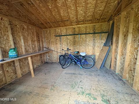 Tiny photo for 403 N High Street, Pandora, OH 45877 (MLS # 10007617)