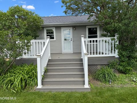 Tiny photo for 403 N High Street, Pandora, OH 45877 (MLS # 10007617)
