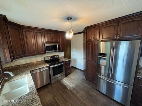 Tiny photo for 403 N High Street, Pandora, OH 45877 (MLS # 10007617)