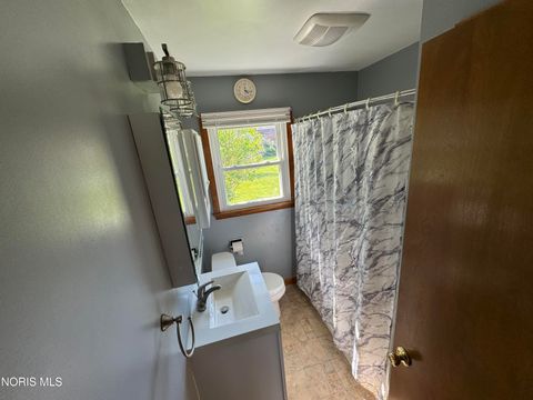 Tiny photo for 403 N High Street, Pandora, OH 45877 (MLS # 10007617)