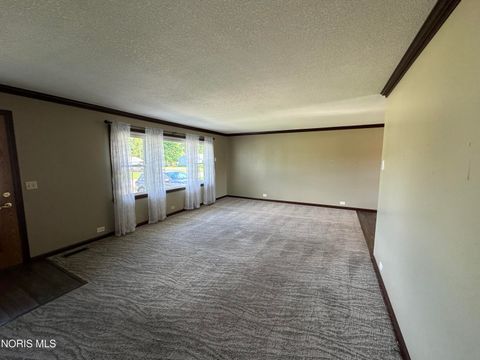 Tiny photo for 403 N High Street, Pandora, OH 45877 (MLS # 10007617)