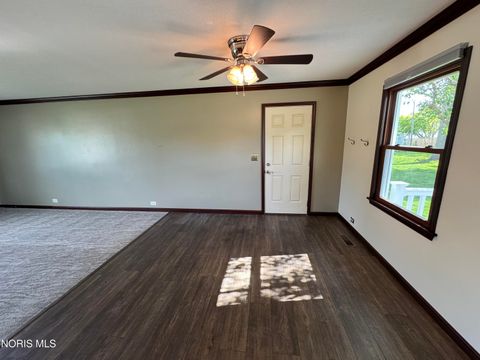 Tiny photo for 403 N High Street, Pandora, OH 45877 (MLS # 10007617)