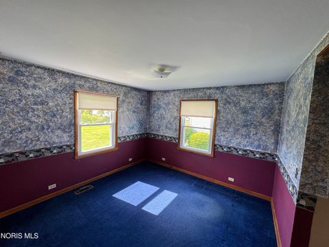 Tiny photo for 403 N High Street, Pandora, OH 45877 (MLS # 10007617)