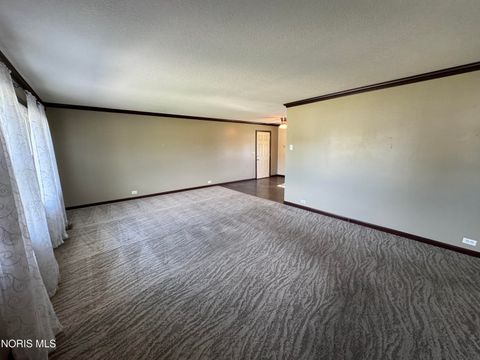 Tiny photo for 403 N High Street, Pandora, OH 45877 (MLS # 10007617)