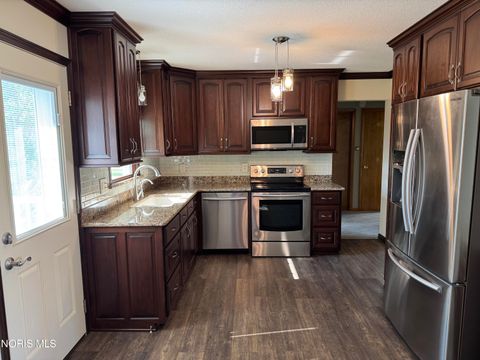 Tiny photo for 403 N High Street, Pandora, OH 45877 (MLS # 10007617)