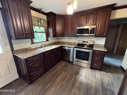 Tiny photo for 403 N High Street, Pandora, OH 45877 (MLS # 10007617)