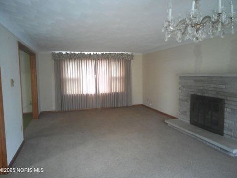 Tiny photo for 15156 Dohoney Road, Defiance, OH 43512 (MLS # 10002499)