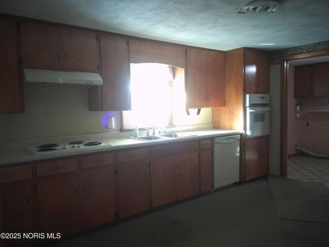 Tiny photo for 15156 Dohoney Road, Defiance, OH 43512 (MLS # 10002499)