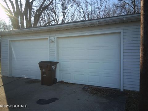 Tiny photo for 15156 Dohoney Road, Defiance, OH 43512 (MLS # 10002499)