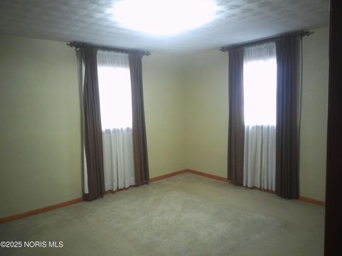 Tiny photo for 15156 Dohoney Road, Defiance, OH 43512 (MLS # 10002499)