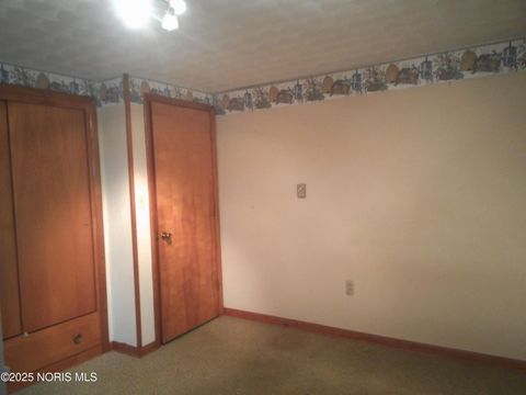 Tiny photo for 15156 Dohoney Road, Defiance, OH 43512 (MLS # 10002499)