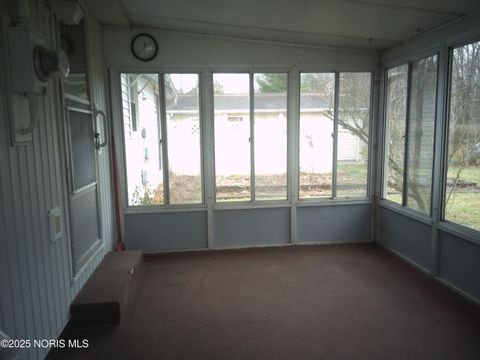 Tiny photo for 15156 Dohoney Road, Defiance, OH 43512 (MLS # 10002499)