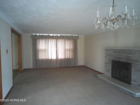 Tiny photo for 15156 Dohoney Road, Defiance, OH 43512 (MLS # 10002499)