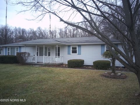 Photo of 15156 Dohoney Road, Defiance, OH 43512 (MLS # 10002499)