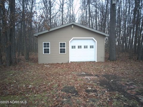 Tiny photo for 15156 Dohoney Road, Defiance, OH 43512 (MLS # 10002499)