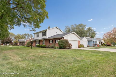 Tiny photo for 5504 Ketukkee Trail, Toledo, OH 43611 (MLS # 10000497)