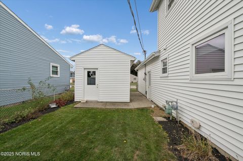 Tiny photo for 5504 Ketukkee Trail, Toledo, OH 43611 (MLS # 10000497)