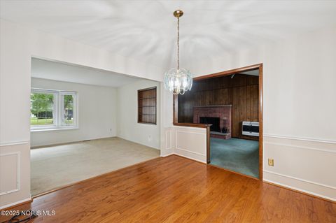 Tiny photo for 5504 Ketukkee Trail, Toledo, OH 43611 (MLS # 10000497)