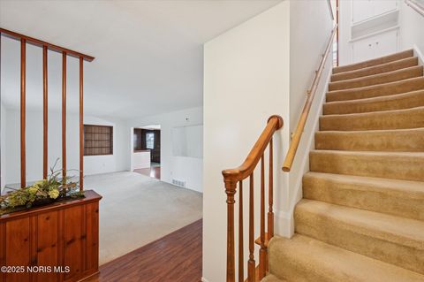 Tiny photo for 5504 Ketukkee Trail, Toledo, OH 43611 (MLS # 10000497)