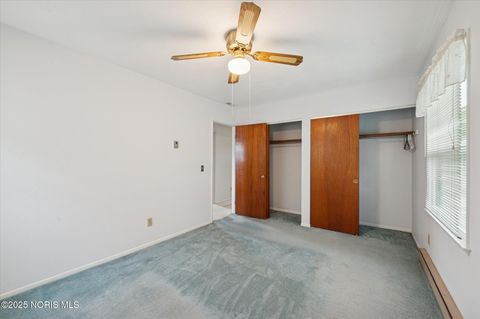 Tiny photo for 5504 Ketukkee Trail, Toledo, OH 43611 (MLS # 10000497)
