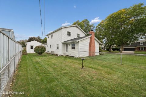 Tiny photo for 5504 Ketukkee Trail, Toledo, OH 43611 (MLS # 10000497)