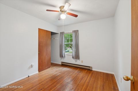 Tiny photo for 5504 Ketukkee Trail, Toledo, OH 43611 (MLS # 10000497)