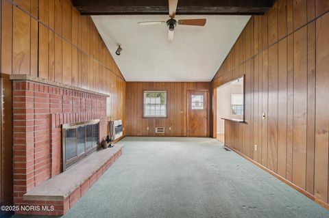 Tiny photo for 5504 Ketukkee Trail, Toledo, OH 43611 (MLS # 10000497)