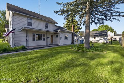 Tiny photo for 206 Franklin Avenue, Swanton, OH 43558 (MLS # 10007377)