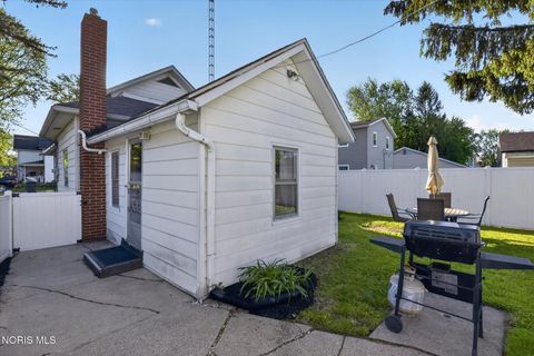 Tiny photo for 206 Franklin Avenue, Swanton, OH 43558 (MLS # 10007377)