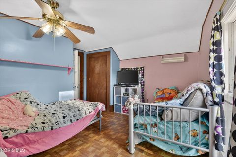 Tiny photo for 206 Franklin Avenue, Swanton, OH 43558 (MLS # 10007377)
